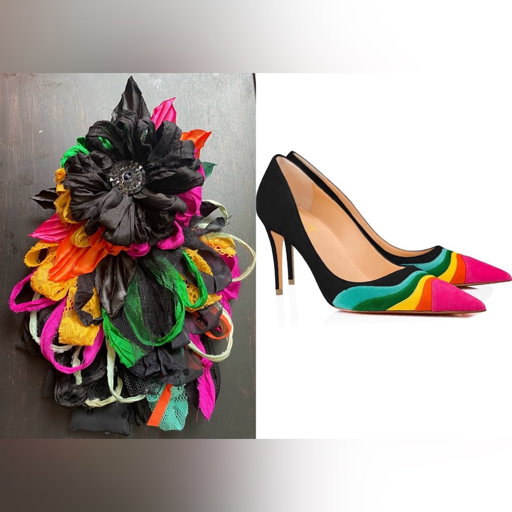 Just some flowers I’ve made🥰 - Picture 5 of 14